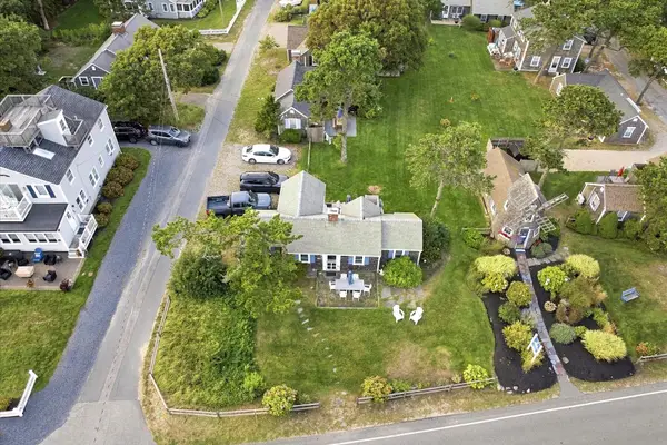 16 Chase Avenue #Unit 16, Dennis, MA 02638