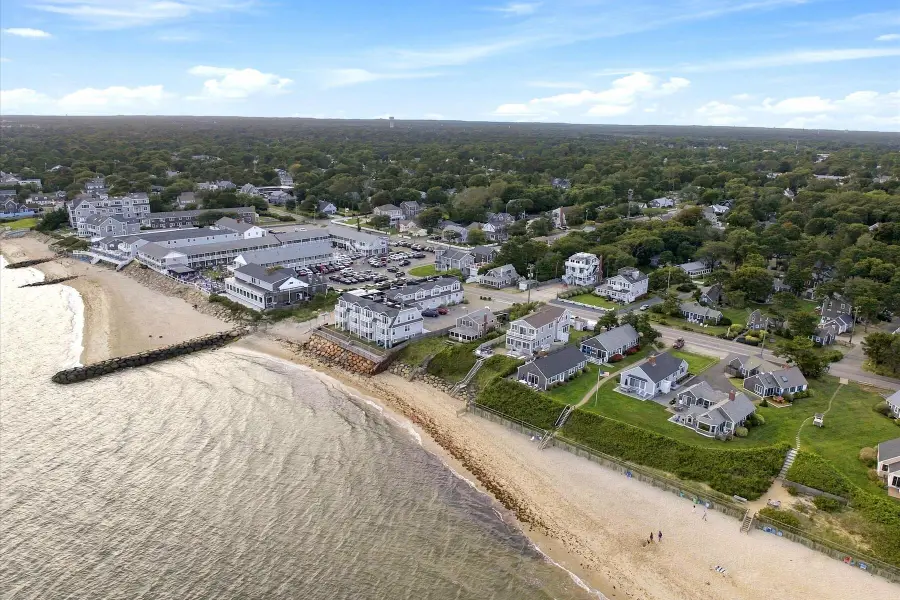 16 Chase Avenue #Unit 16, Dennis, MA 02638 - #3