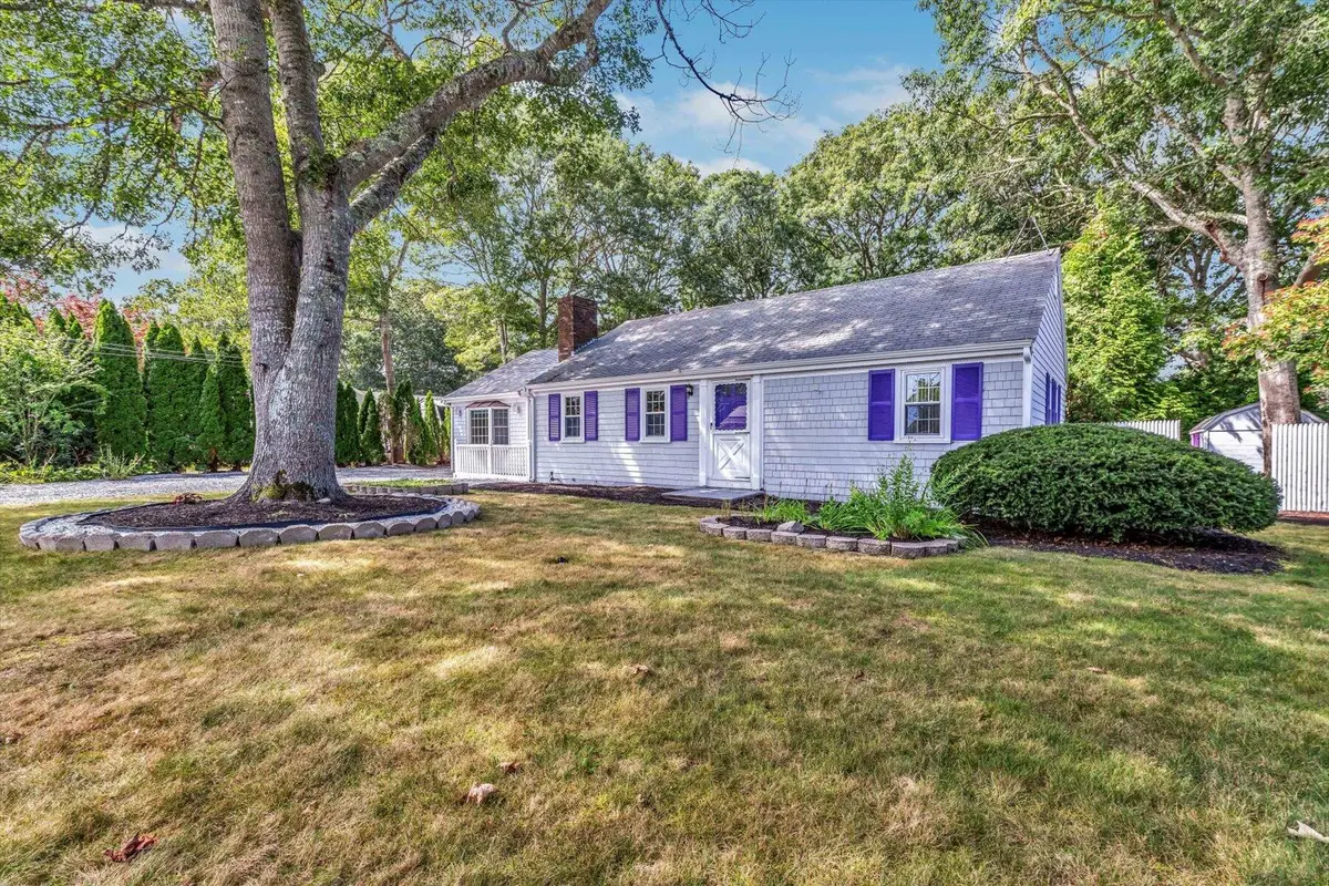 67 Lakefield Road, South Yarmouth, MA 02664 - #1