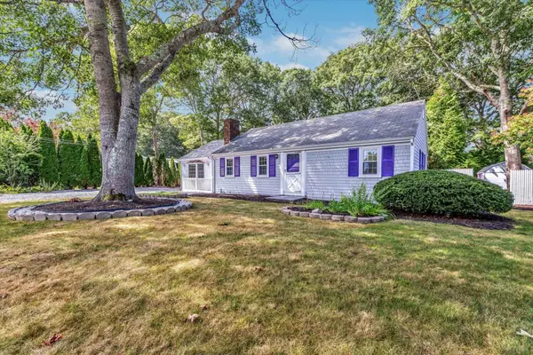 67 Lakefield Road, South Yarmouth, MA 02664