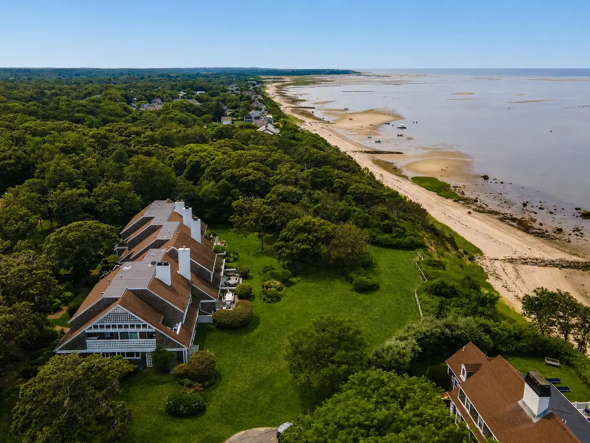 31 Wheeler Drive, Brewster, MA 02631 - #1