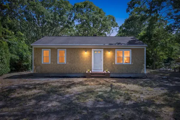 123 Elain Avenue, East Falmouth, MA 02536