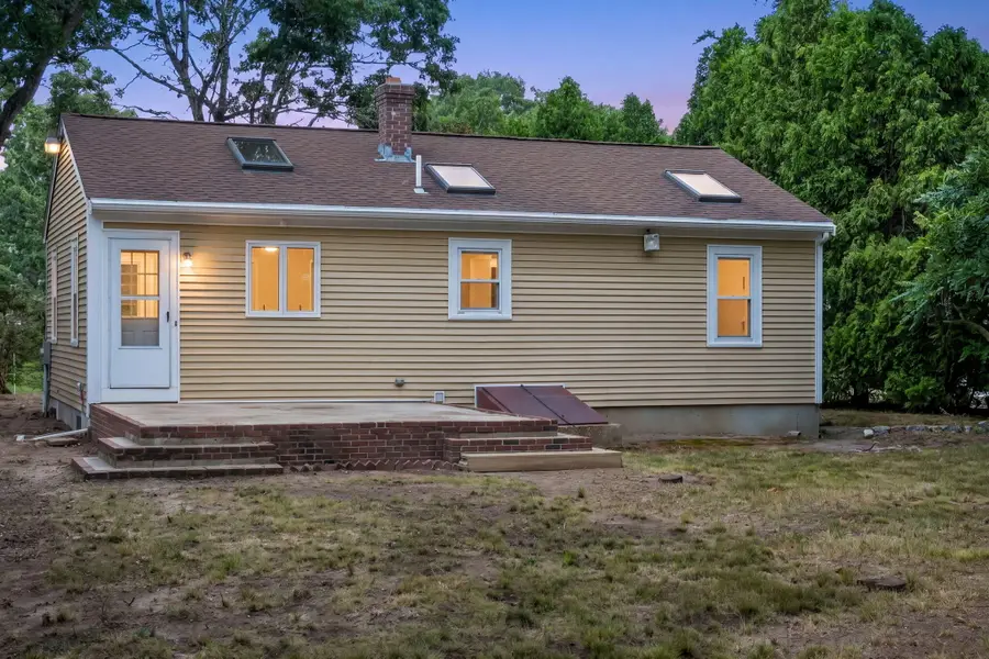 123 Elain Avenue, East Falmouth, MA 02536 - #3