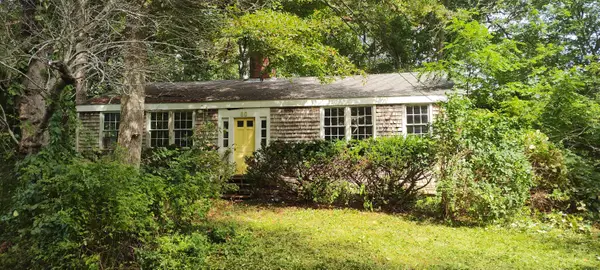 60 Swamp Road, Brewster, MA 02631