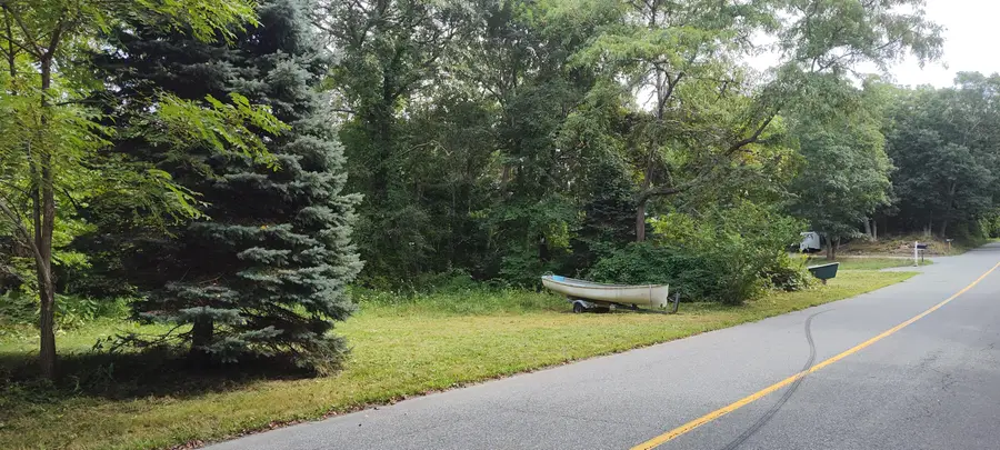 60 Swamp Road, Brewster, MA 02631 - #3