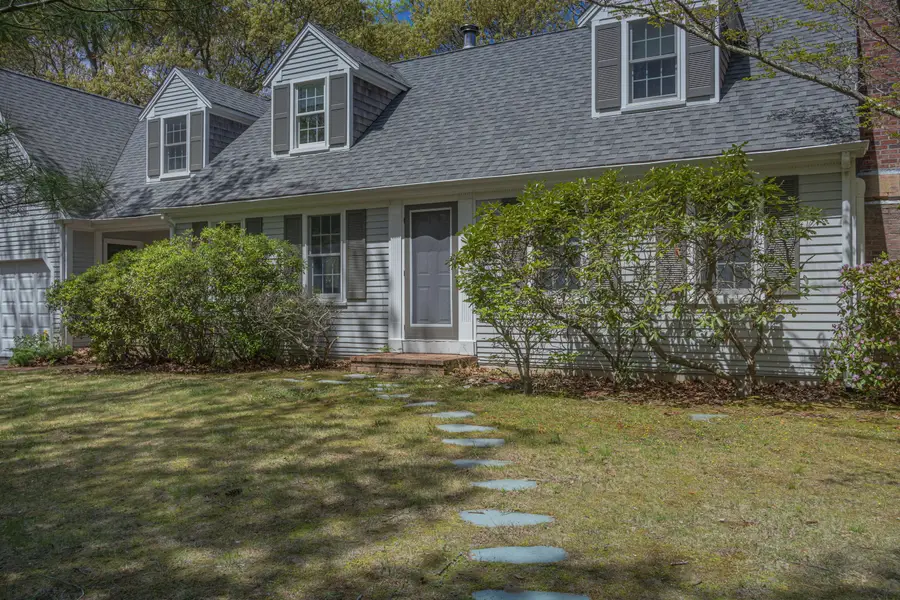 41 Cranberry Trail, East Sandwich, MA 02537 - #3