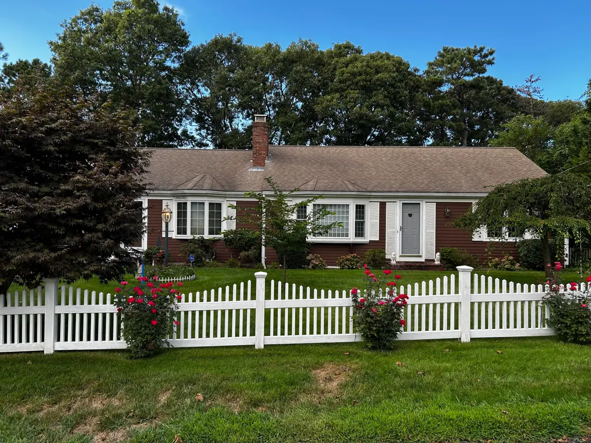 96 Shaker House Road, Yarmouth Port, MA 02675 - #1