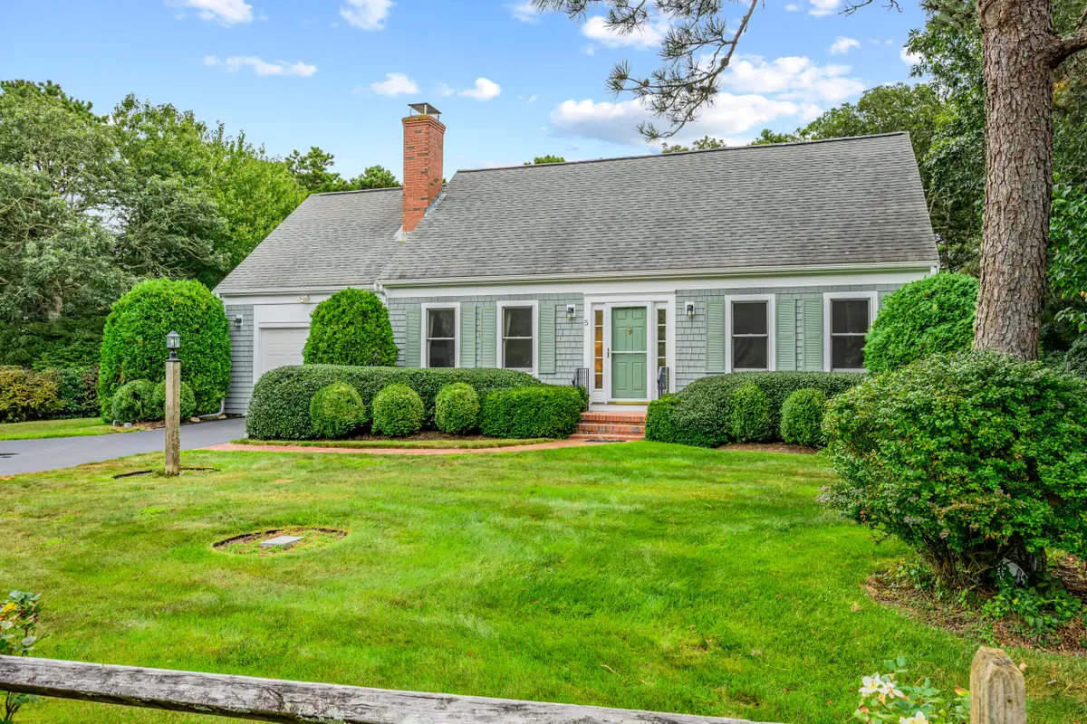 5 Alexanders Chase, Harwich, MA 02645 - #1