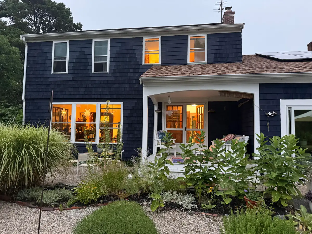 6 Pine Ridge End Road, Truro, MA 02666 - #1