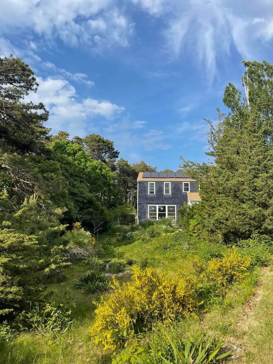 6 Pine Ridge End Road, Truro, MA 02666 - #2