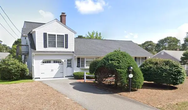 6 Tamarack Road, West Dennis, MA 02670