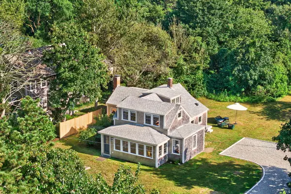 1455 Old Queen Anne Road, Chatham, MA 02633