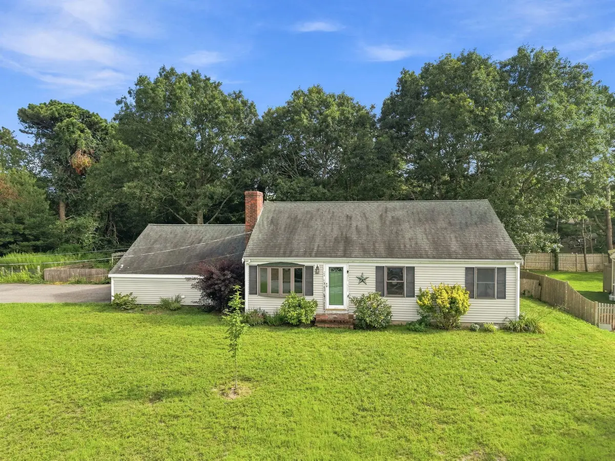 21 Captain Small Road, South Yarmouth, MA 02664 - #1