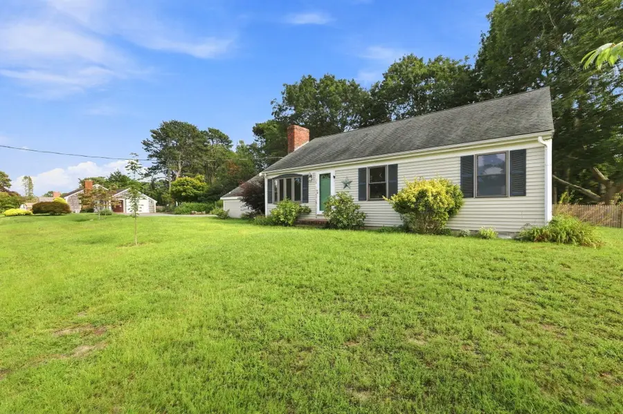 21 Captain Small Road, South Yarmouth, MA 02664 - #2