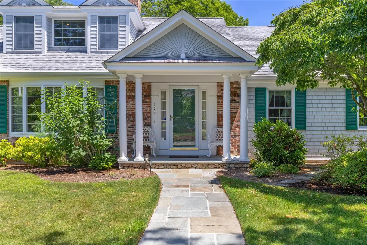 175 Hickory Hill Circle, Osterville, MA 02655 - #1