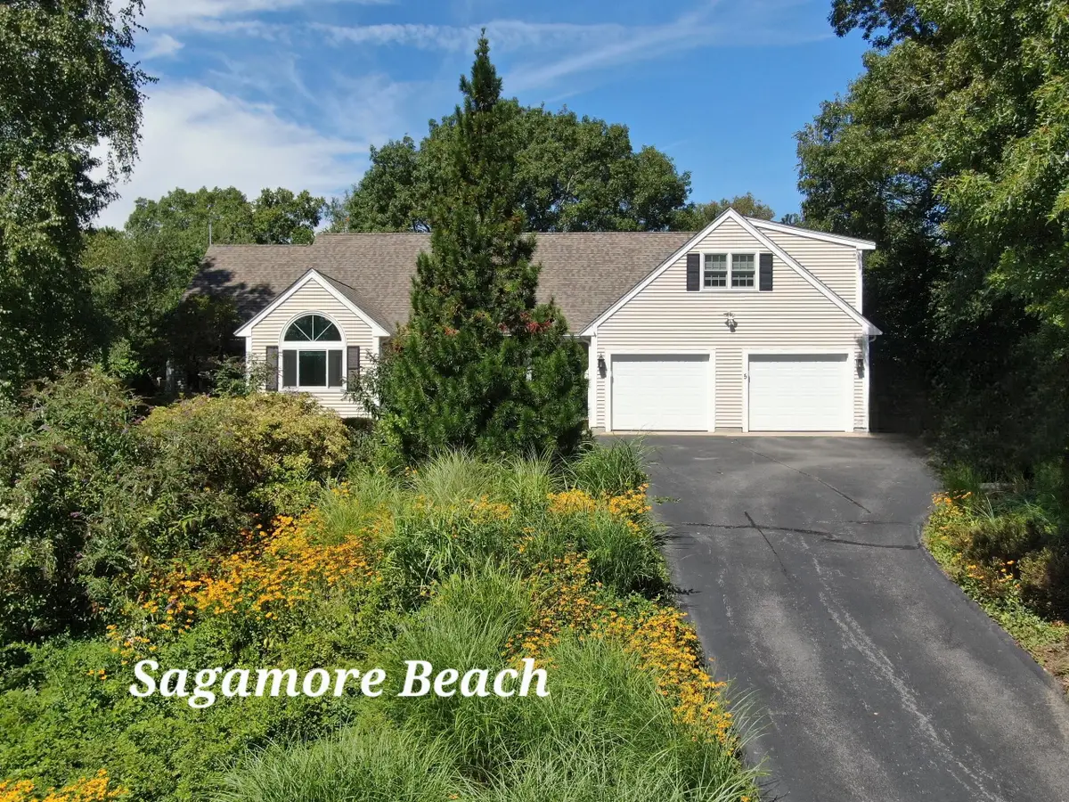 5 Luigi Avenue, Sagamore Beach, MA 02562 - #1