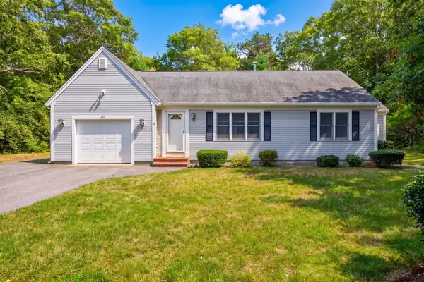 10 Spinnaker Street, Sandwich, MA 02563