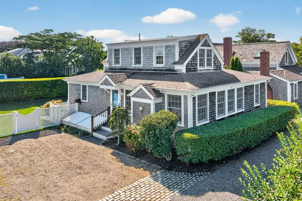 10 Mill Hill Lane, Chatham, MA 02633