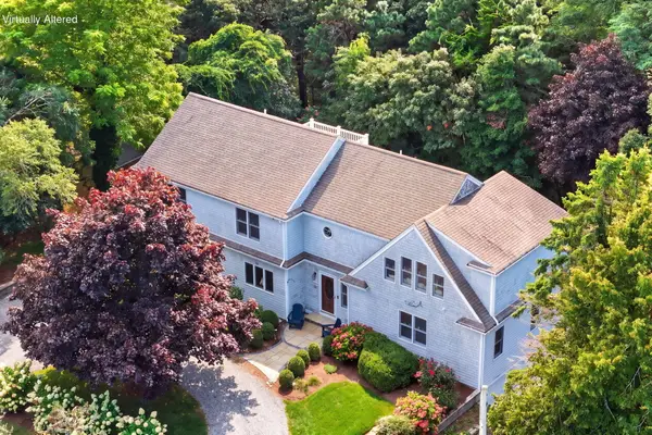 20 Circle Drive, South Chatham, MA 02659