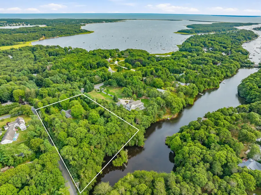 204 Waquoit Highway, East Falmouth, MA 02536 - #2