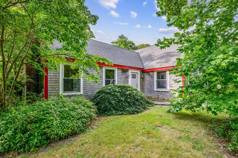 204 Waquoit Highway, East Falmouth, MA 02536 - #3
