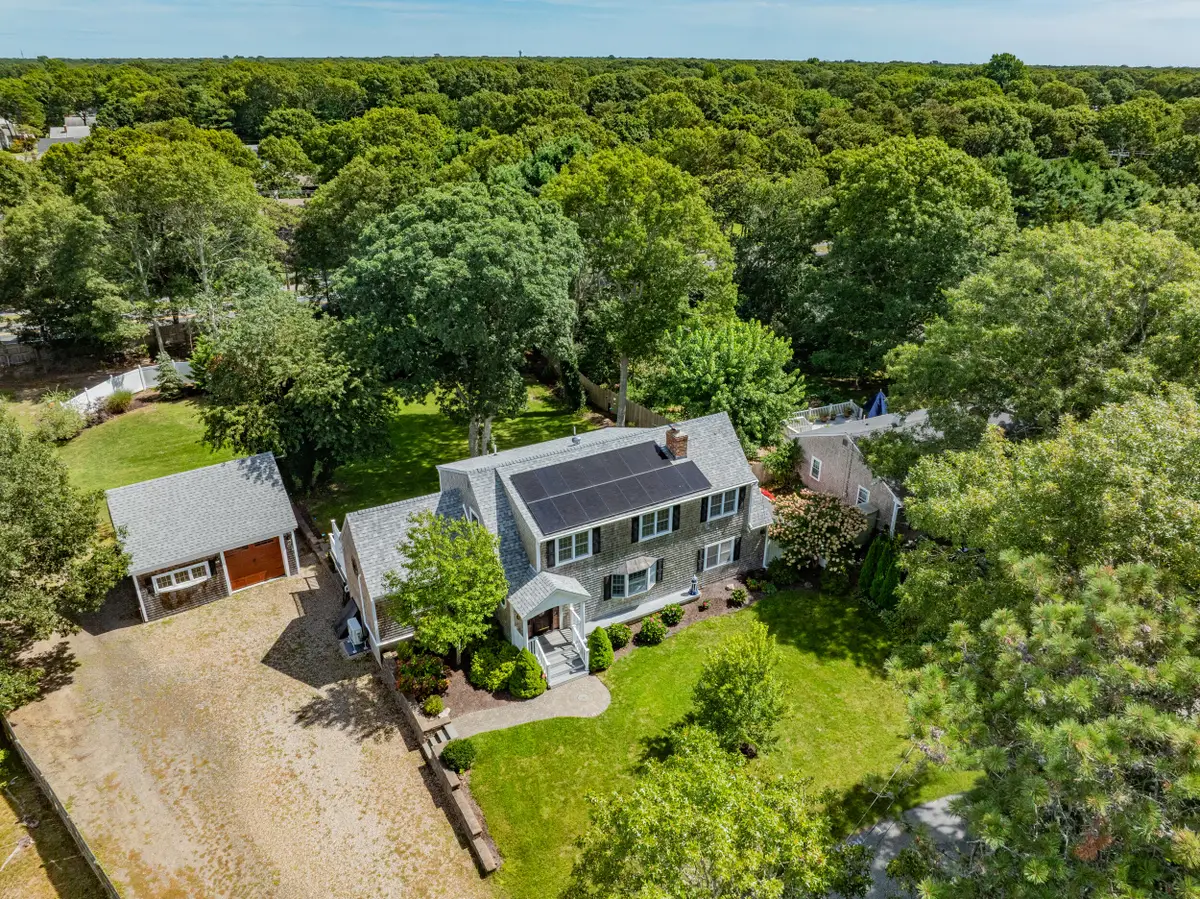 26 Skyline Drive, West Yarmouth, MA 02673 - #1