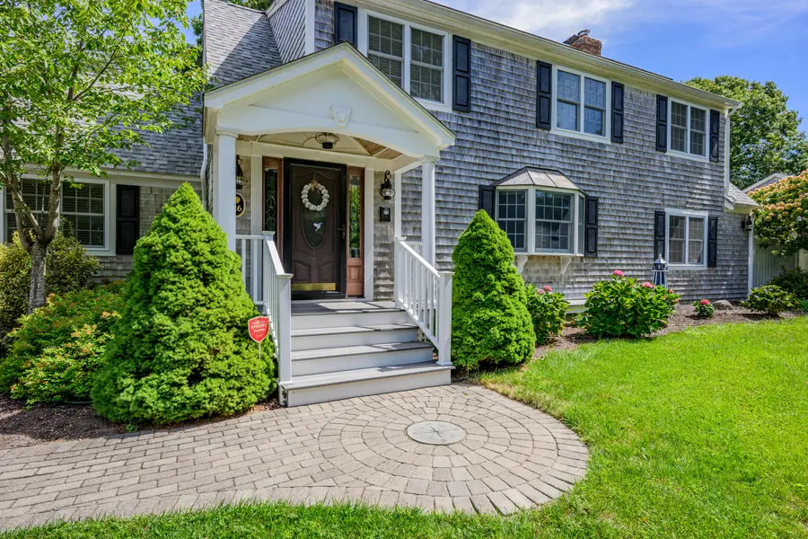 26 Skyline Drive, West Yarmouth, MA 02673 - #2