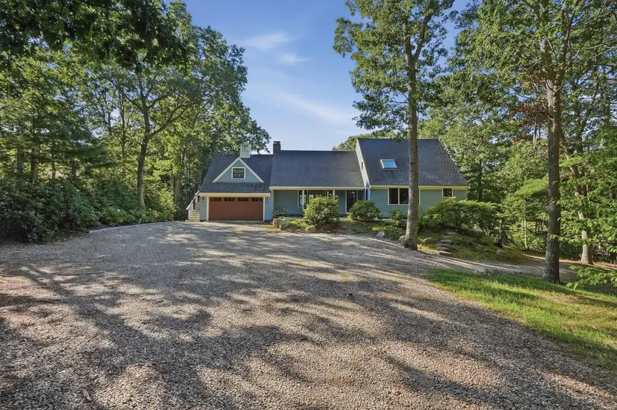 122 Ostrom Road, East Falmouth, MA 02536 - #2