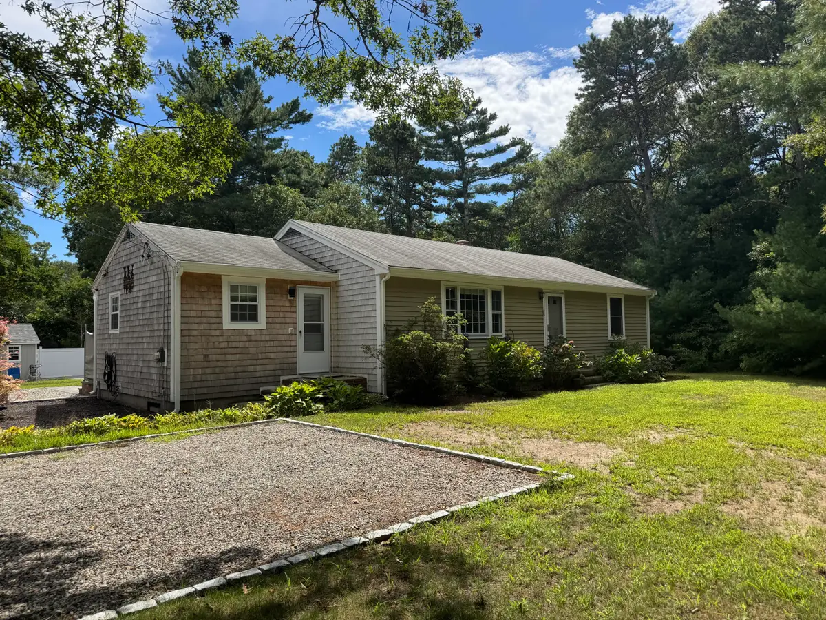 29 Race Lane, Sandwich, MA 02563 - #1