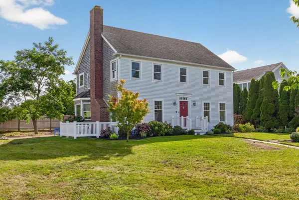 5 Kingsbury Way, Chatham, MA 02633