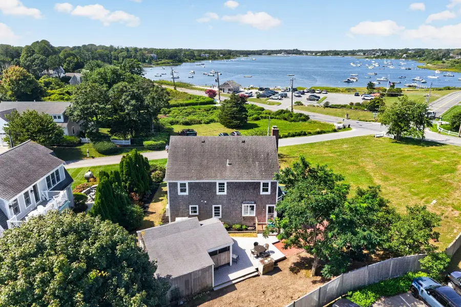 5 Kingsbury Way, Chatham, MA 02633 - #2