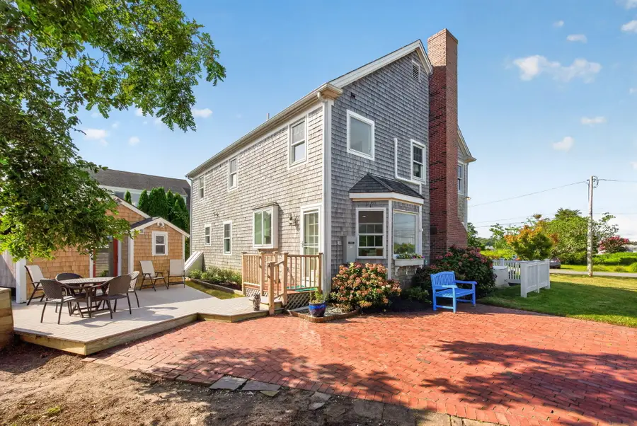 5 Kingsbury Way, Chatham, MA 02633 - #3