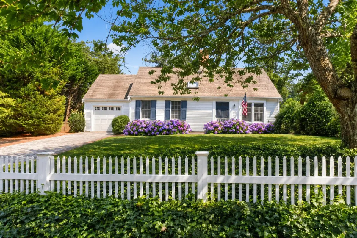 15 Bramble Lane, Dennis, MA 02638 - #1