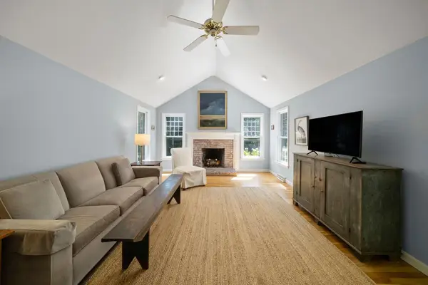 11 Fairways Drive, Harwich, MA 02645