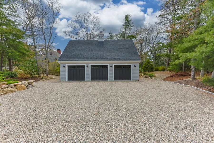 201 Scraggy Neck Road, Cataumet, MA 02534 - #3