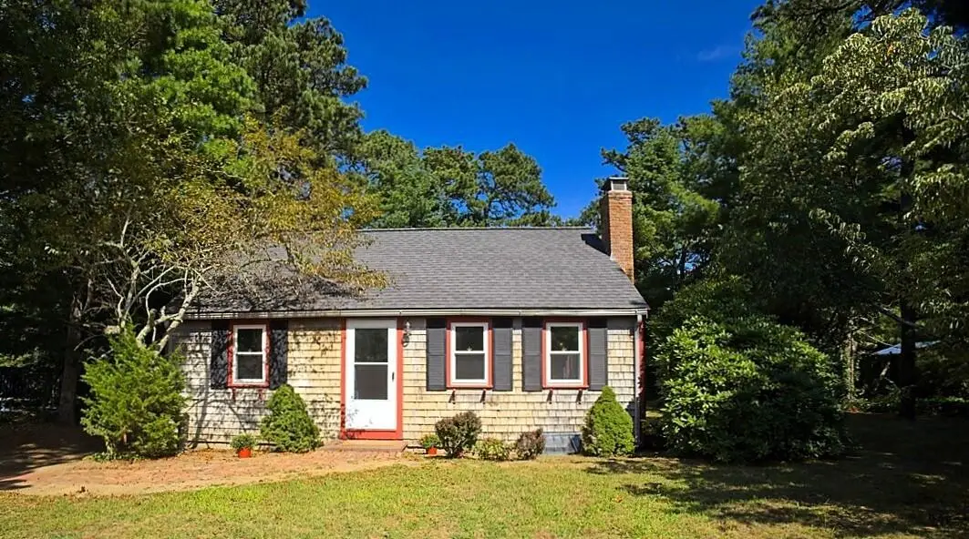 49 Lakeview Drive, Harwich, MA 02645 - #1