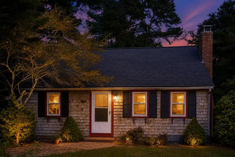 49 Lakeview Drive, Harwich, MA 02645 - #2