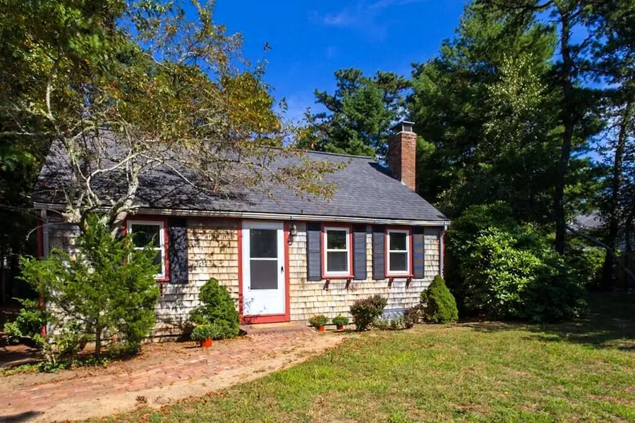 49 Lakeview Drive, Harwich, MA 02645 - #3