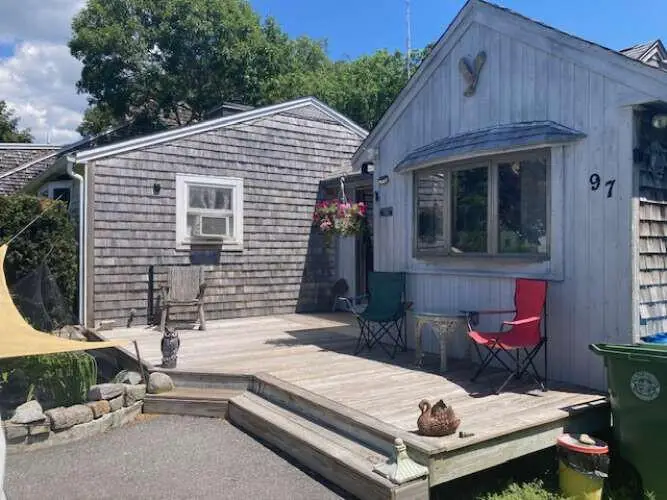 97 Prince Henry Drive, Teaticket, MA 02536 - #2