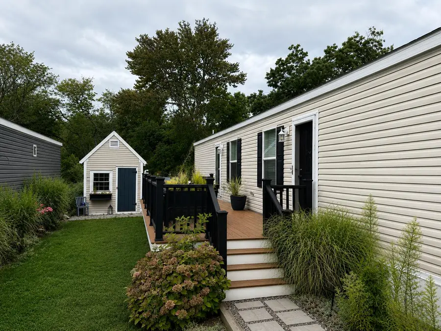 210 West Road #M-08, Wellfleet, MA 02667 - #2