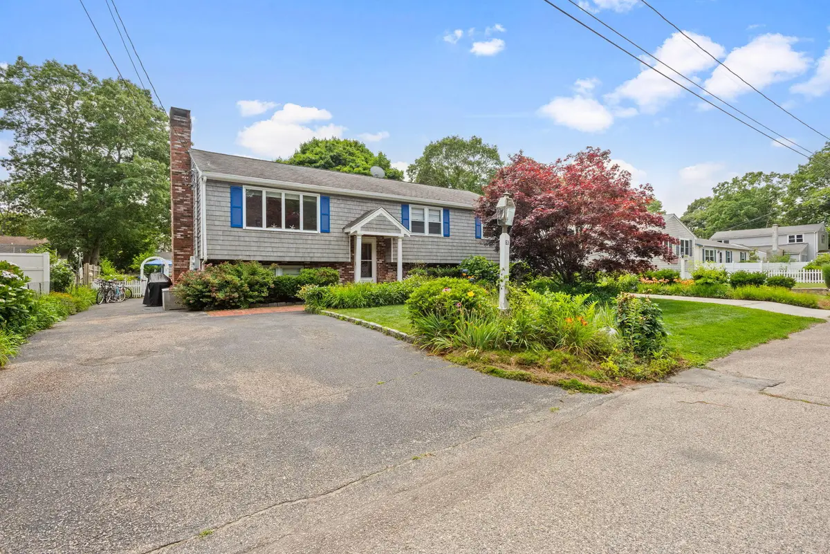 63 Ellsworth Drive, Falmouth, MA 02540 - #1