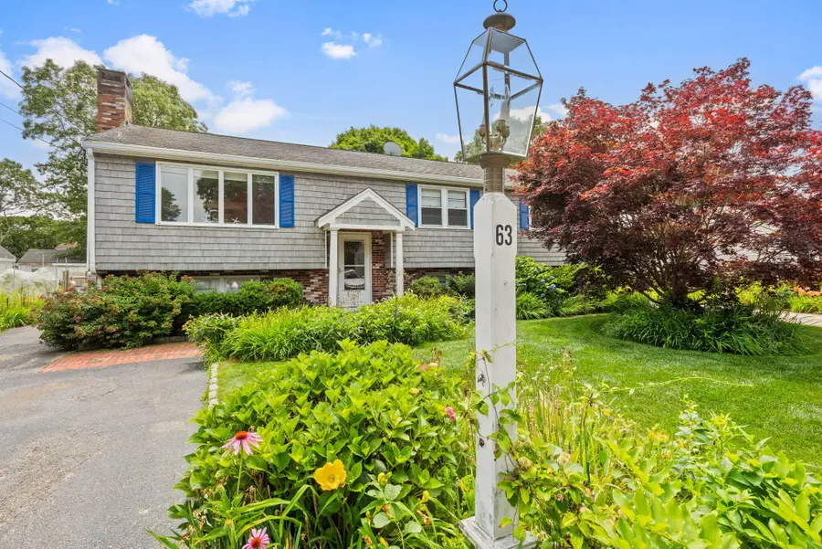 63 Ellsworth Drive, Falmouth, MA 02540 - #2