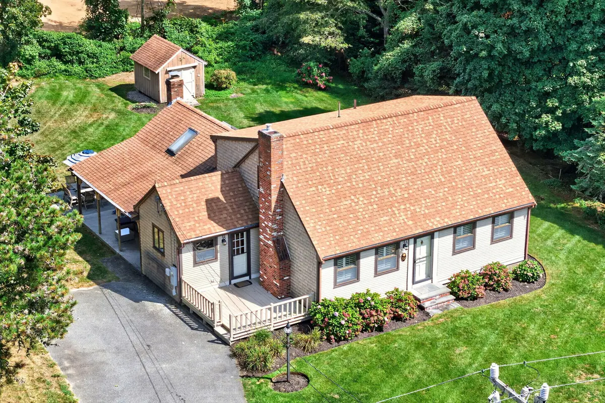 700 Crowell Road, North Chatham, MA 02650 - #1