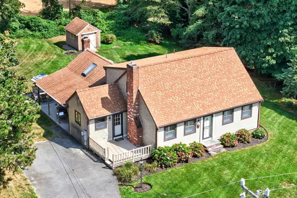 700 Crowell Road, North Chatham, MA 02650
