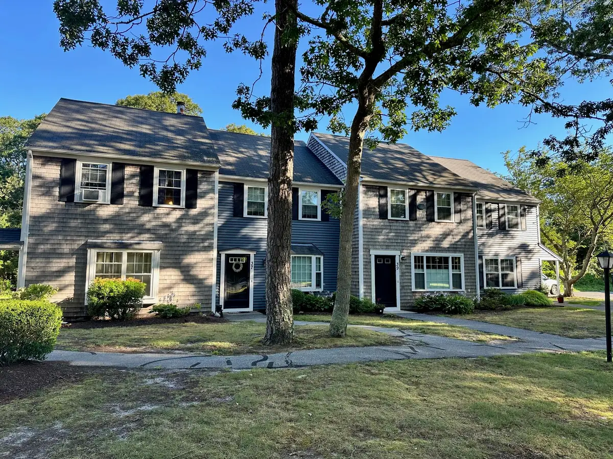 41 Woodview Drive #UNIT 41, Brewster, MA 02631 - #1
