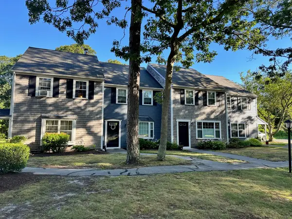 41 Woodview Drive #UNIT 41, Brewster, MA 02631