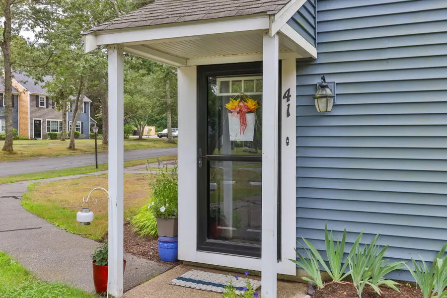 41 Woodview Drive #UNIT 41, Brewster, MA 02631 - #3