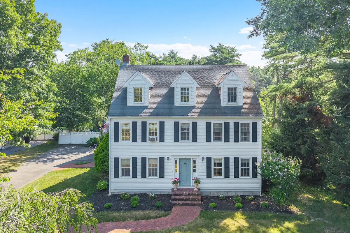 30 Fairview Lane, Plymouth, MA 02360 - #1