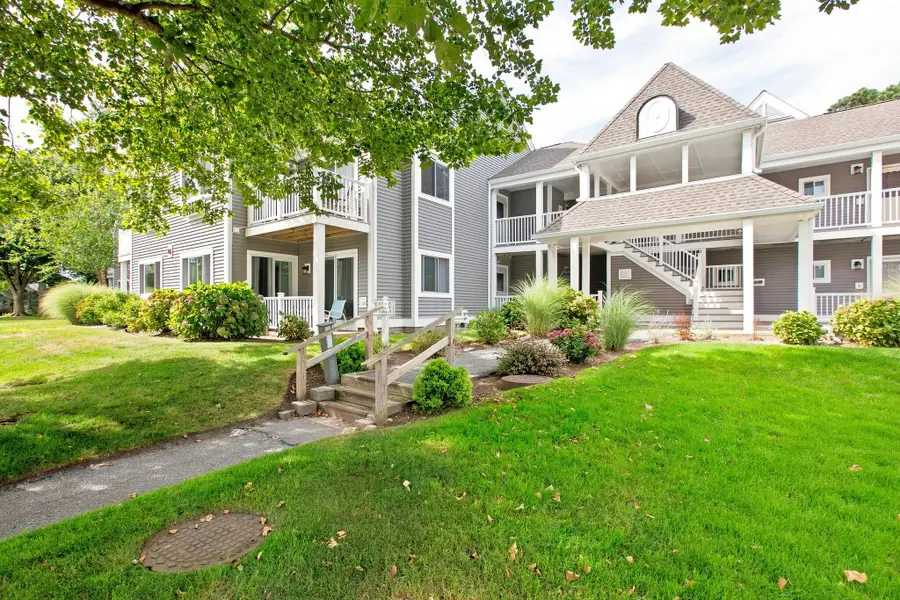 62 Fletcher Lane #A, Brewster, MA 02631 - #2