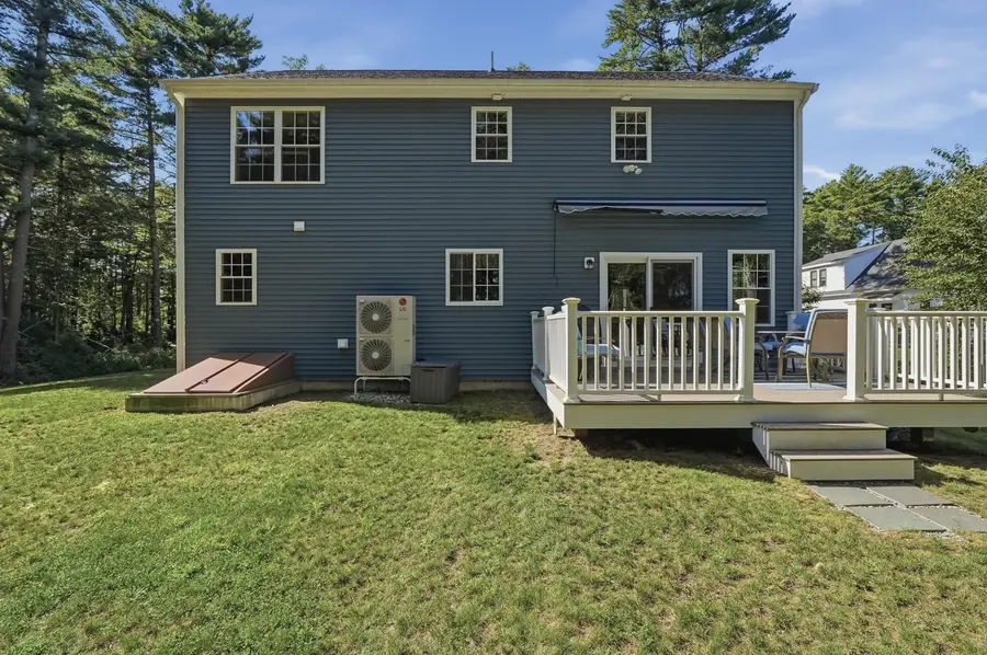 26 Indian Street, Carver, MA 02330 - #2